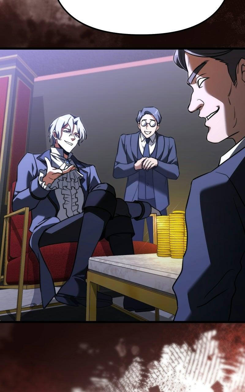 Read Time-Limited Genius Dark Knight chapter 86.3 image 25 on Lezhin