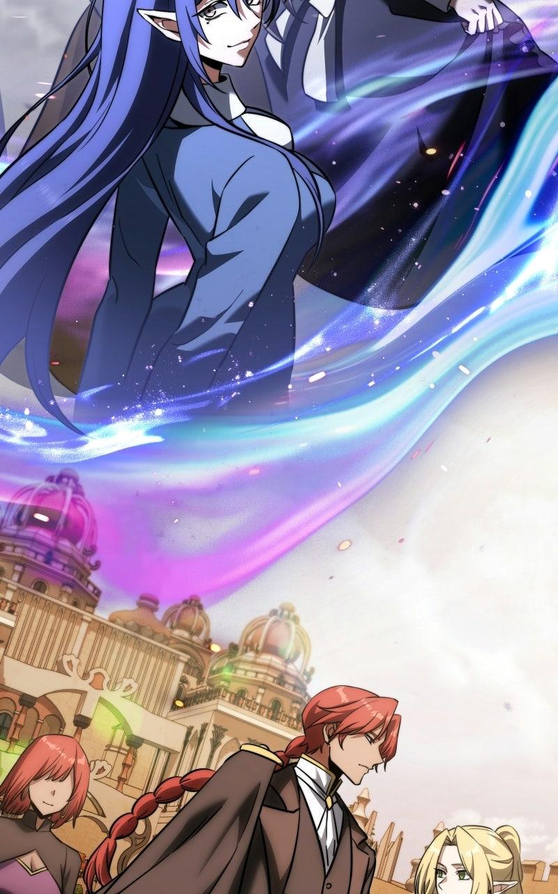 Read Time-Limited Genius Dark Knight chapter 86.3 image 29 on Lezhin