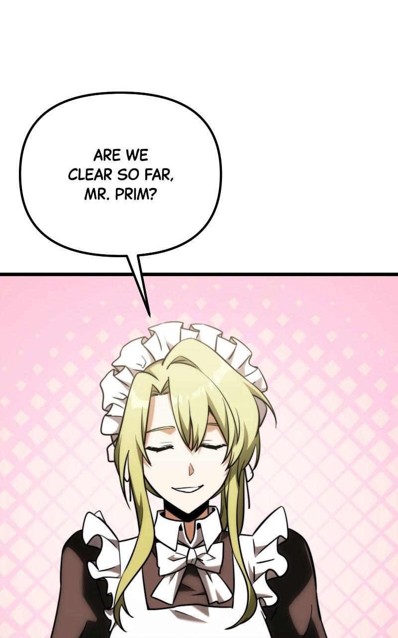 Read Time-Limited Genius Dark Knight chapter 86.3 image 3 on Lezhin