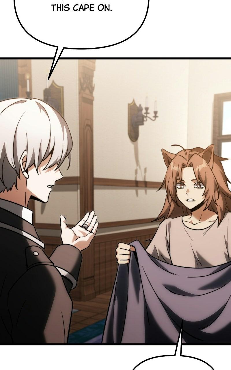 Read Time-Limited Genius Dark Knight chapter 86.3 image 35 on Lezhin