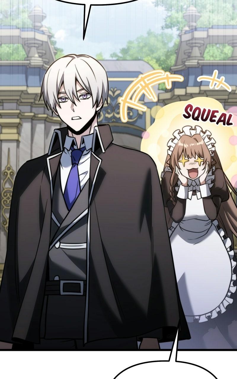 Read Time-Limited Genius Dark Knight chapter 86.3 image 47 on Lezhin