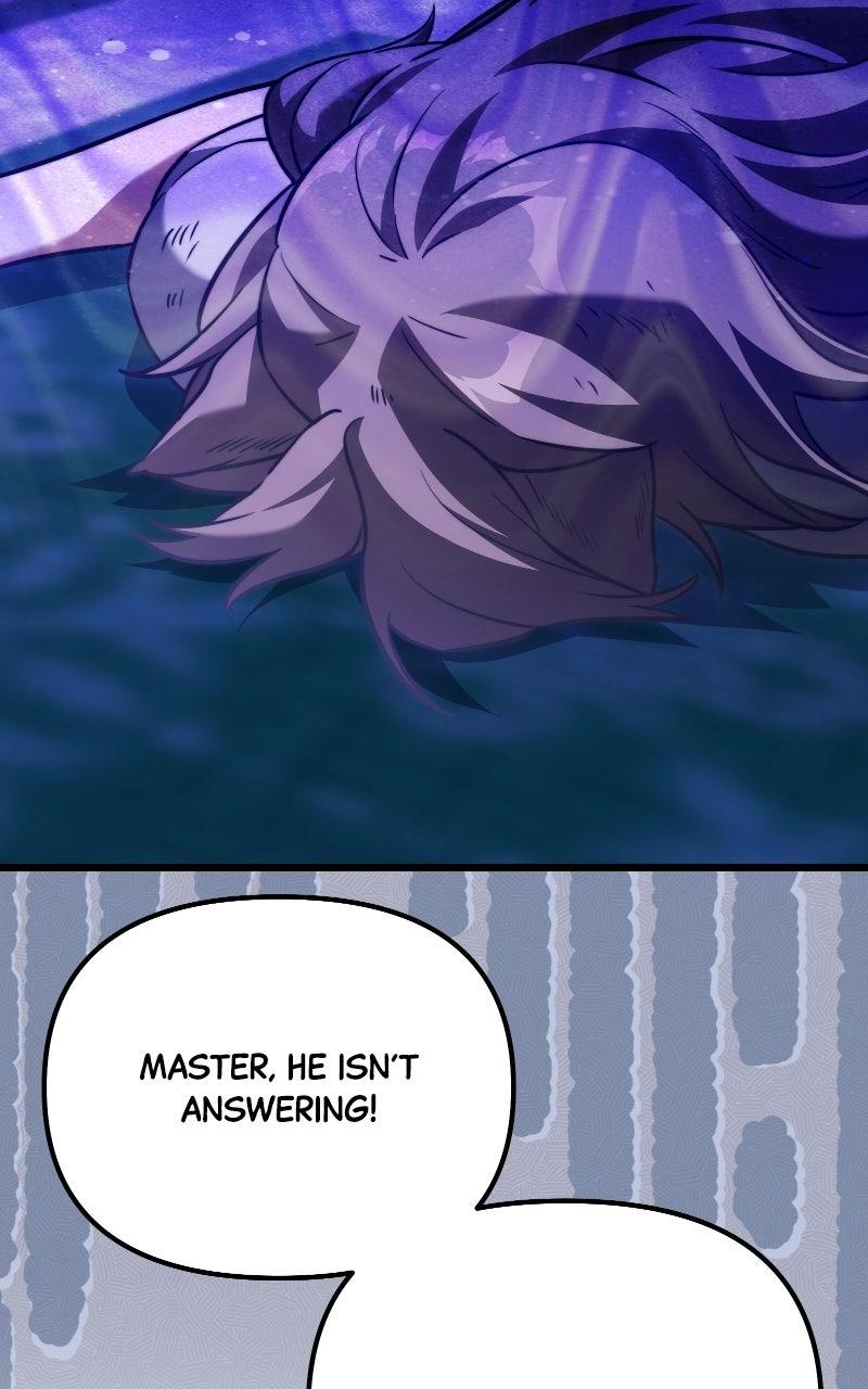 Read Time-Limited Genius Dark Knight chapter 86.3 image 5 on Lezhin