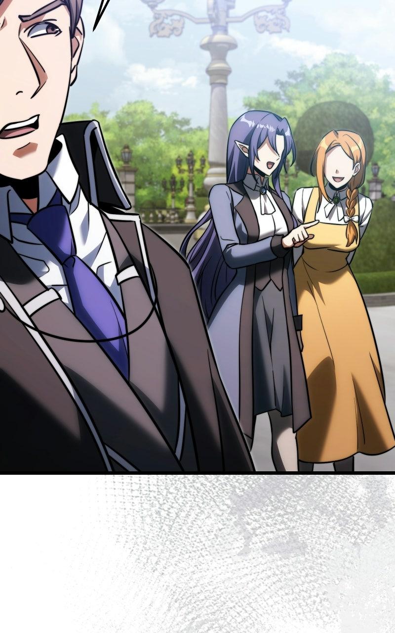 Read Time-Limited Genius Dark Knight chapter 86.3 image 53 on Lezhin