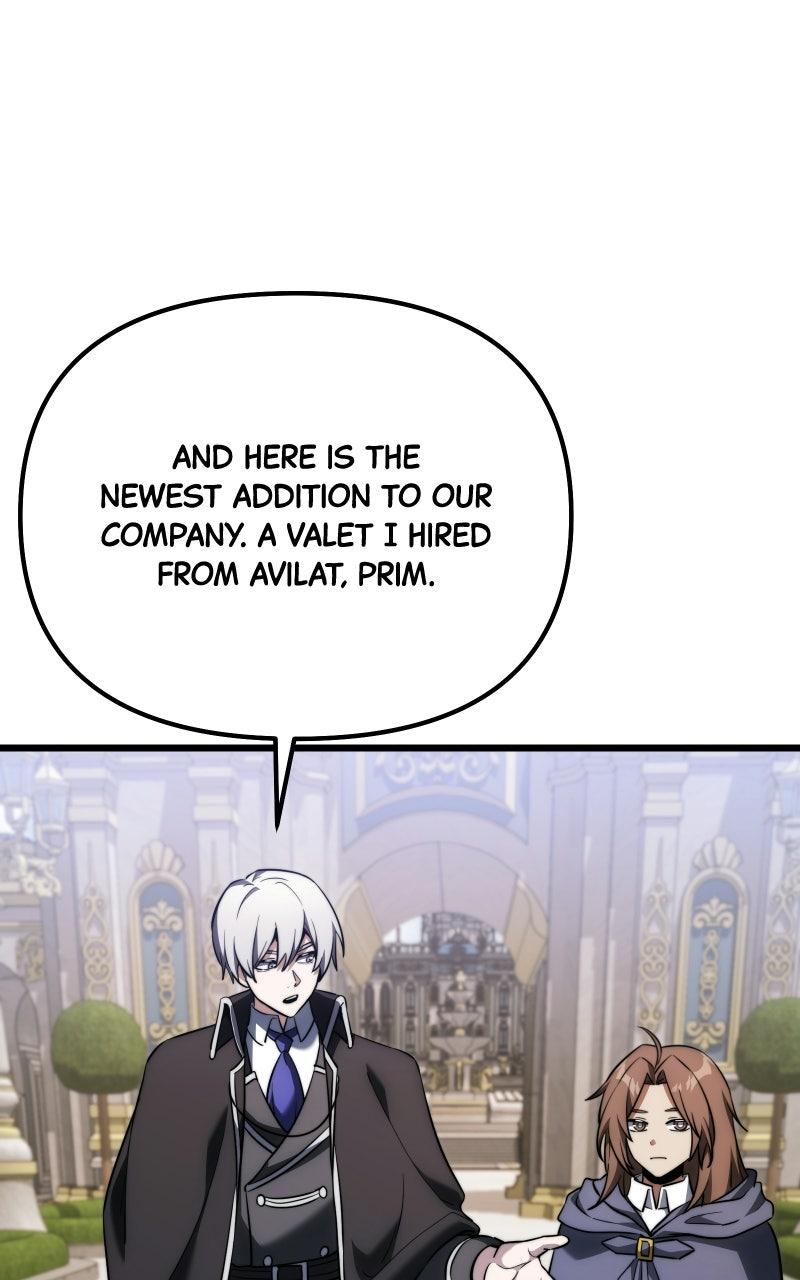Read Time-Limited Genius Dark Knight chapter 86.3 image 59 on Lezhin