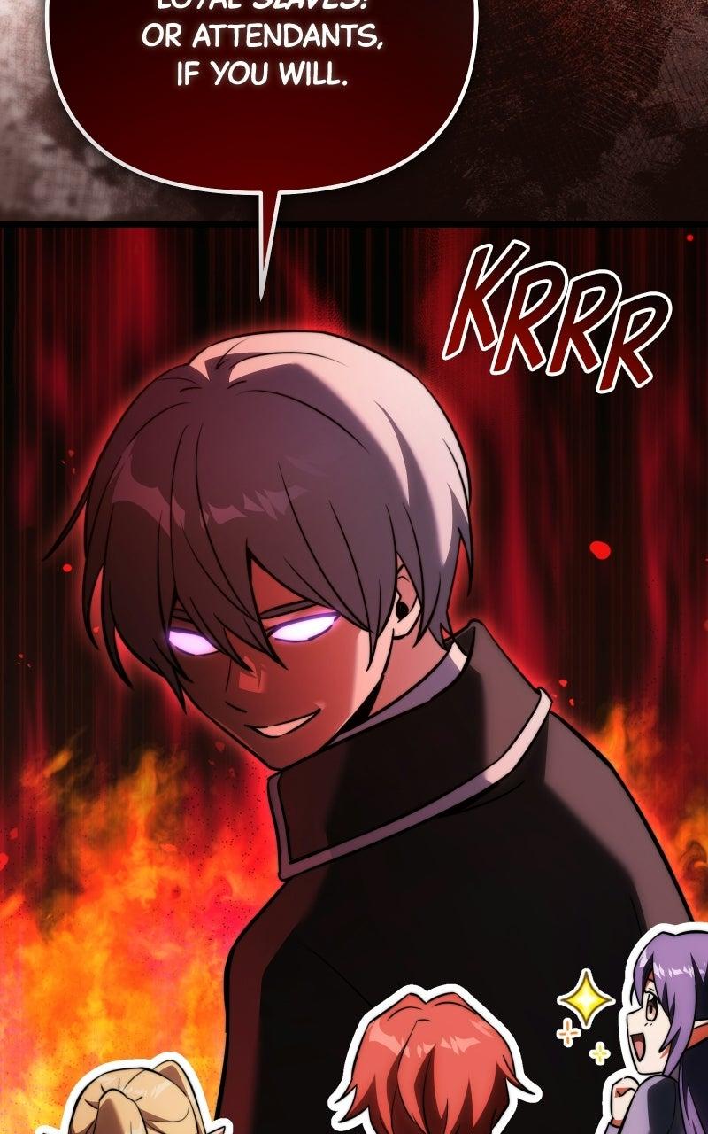 Read Time-Limited Genius Dark Knight chapter 86.3 image 63 on Lezhin