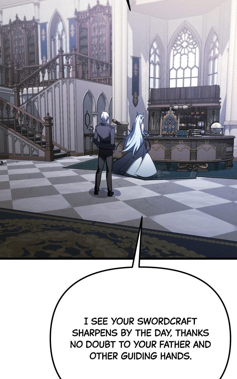 Read Time-Limited Genius Dark Knight chapter 86.4 image 100 on Lezhin