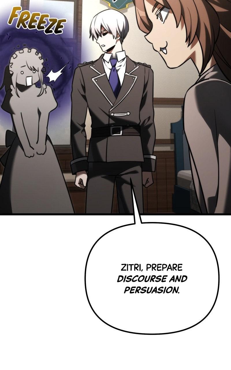 Read Time-Limited Genius Dark Knight chapter 86.4 image 136 on Lezhin