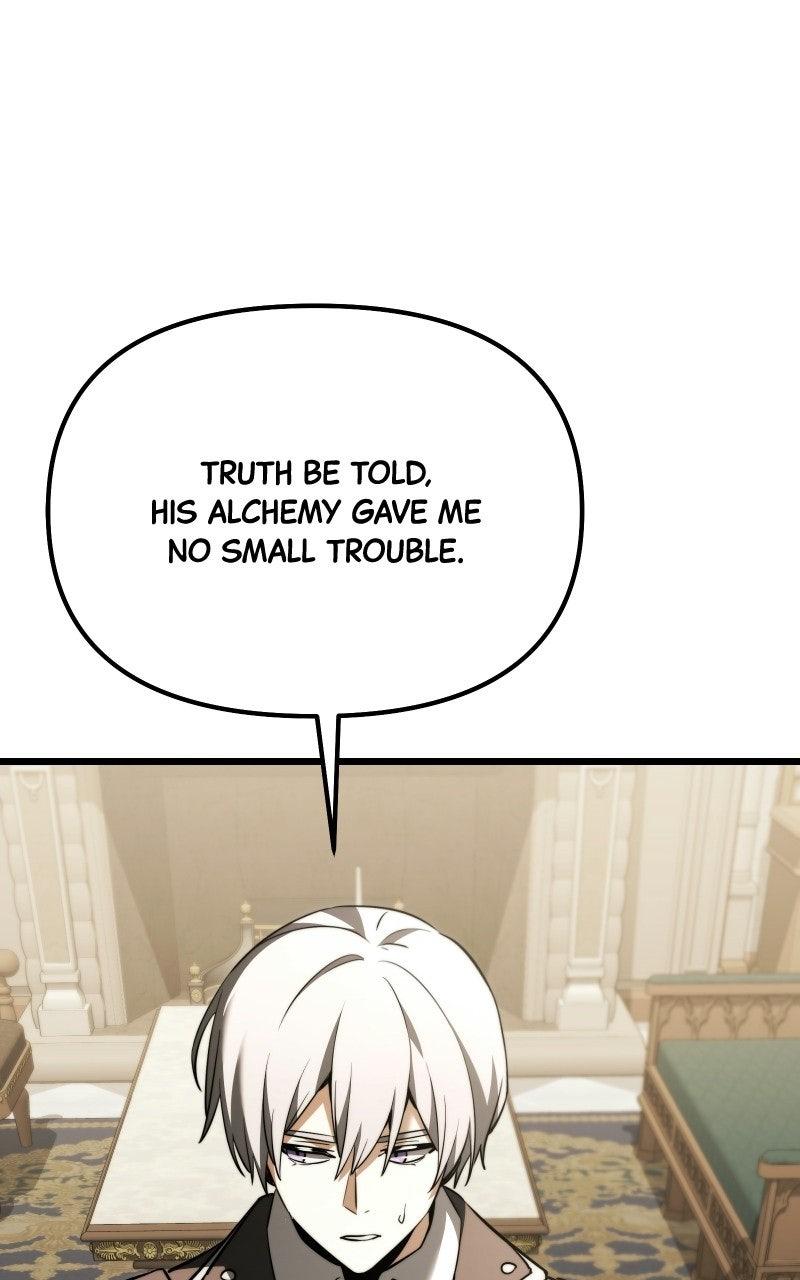 Read Time-Limited Genius Dark Knight chapter 86.4 image 33 on Lezhin