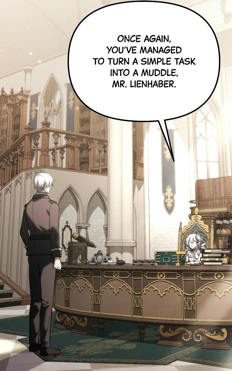 Read Time-Limited Genius Dark Knight chapter 86.4 image 4 on Lezhin