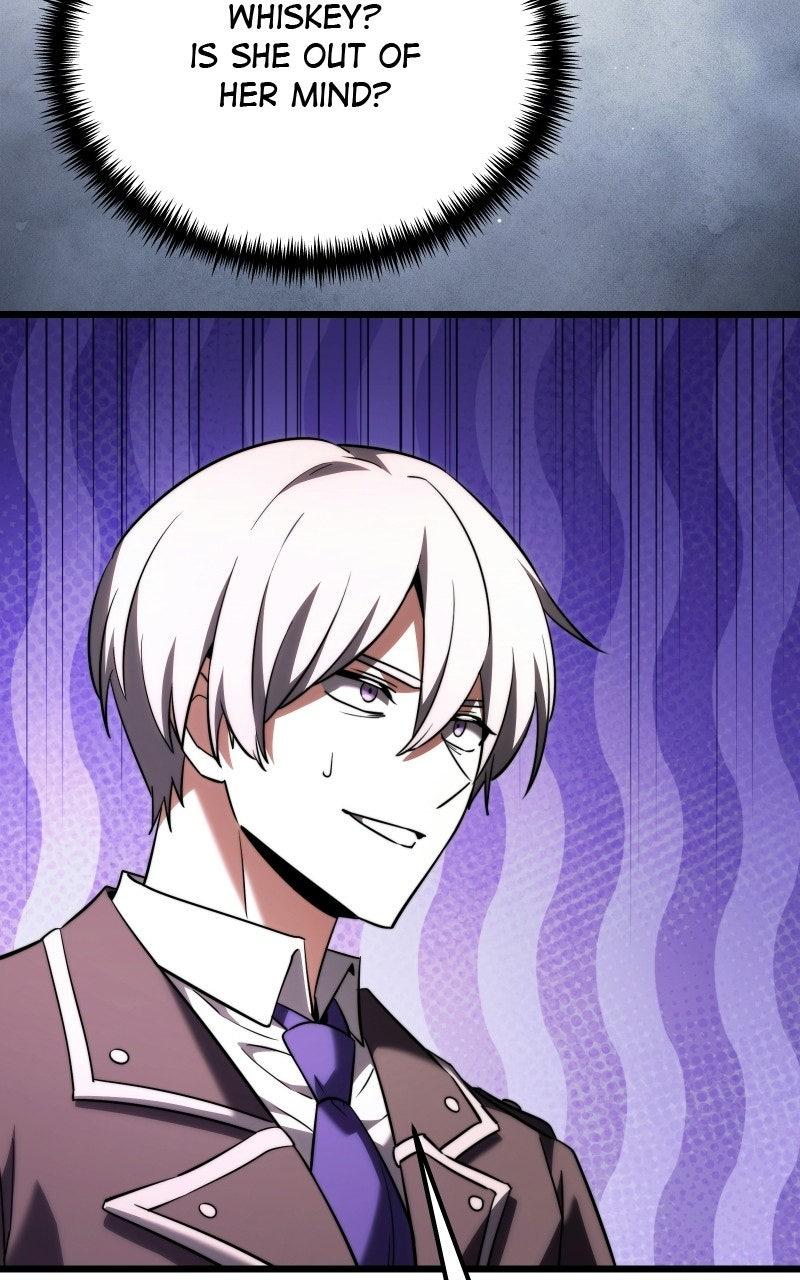 Read Time-Limited Genius Dark Knight chapter 86.4 image 44 on Lezhin