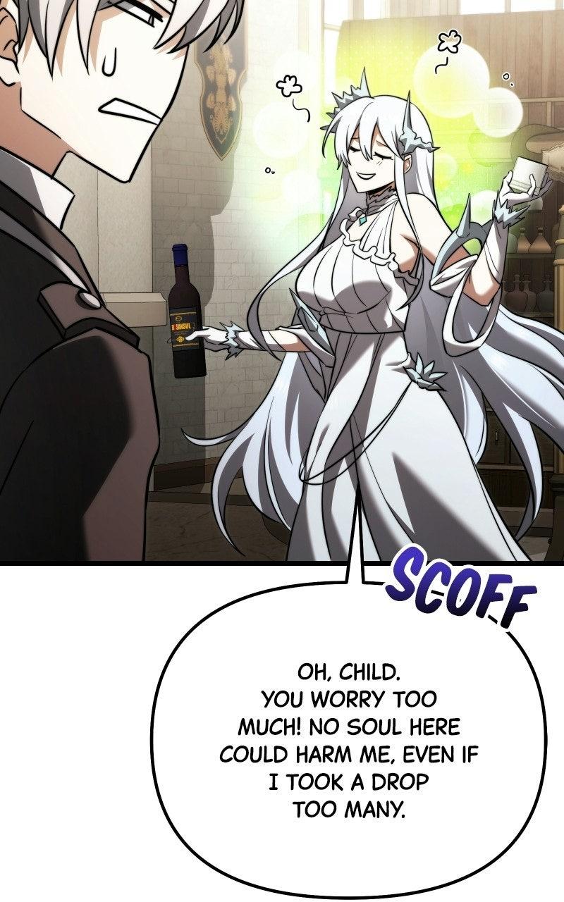 Read Time-Limited Genius Dark Knight chapter 86.4 image 46 on Lezhin