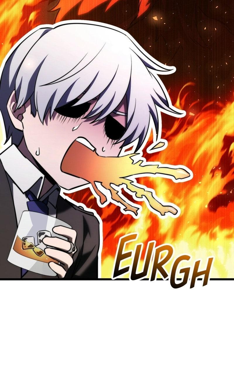 Read Time-Limited Genius Dark Knight chapter 86.4 image 56 on Lezhin