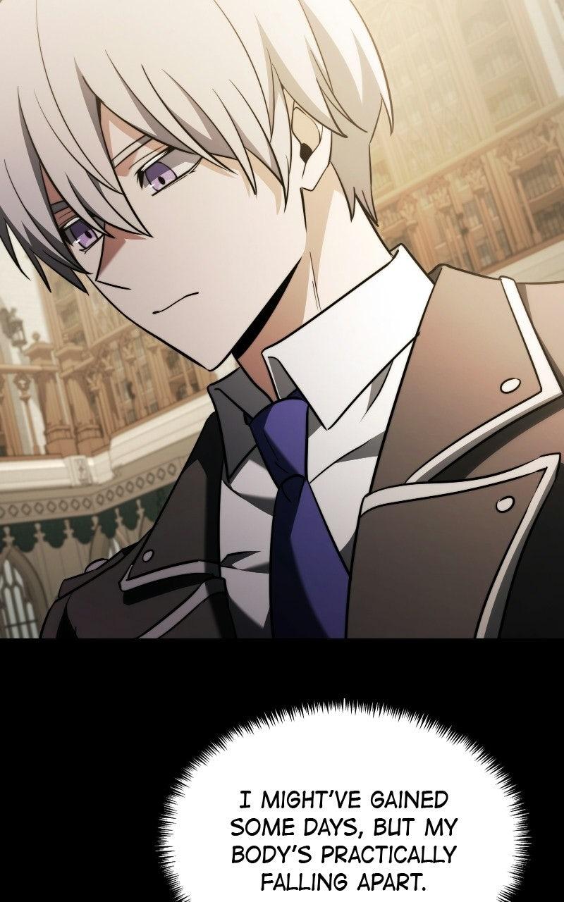 Read Time-Limited Genius Dark Knight chapter 86.4 image 70 on Lezhin