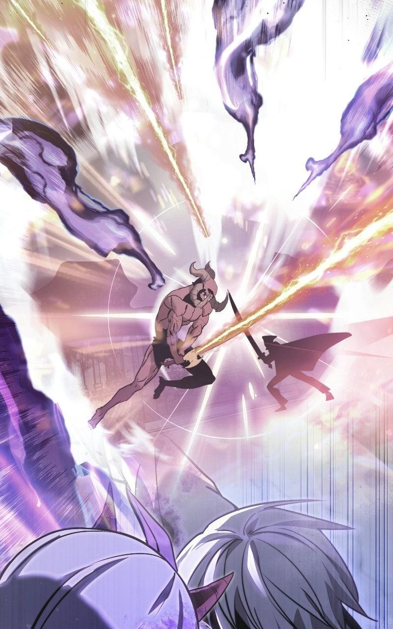 Read Time-Limited Genius Dark Knight chapter 86.4 image 72 on Lezhin