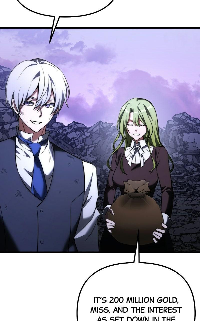 Read Time-Limited Genius Dark Knight chapter 86.5 image 3 on Lezhin