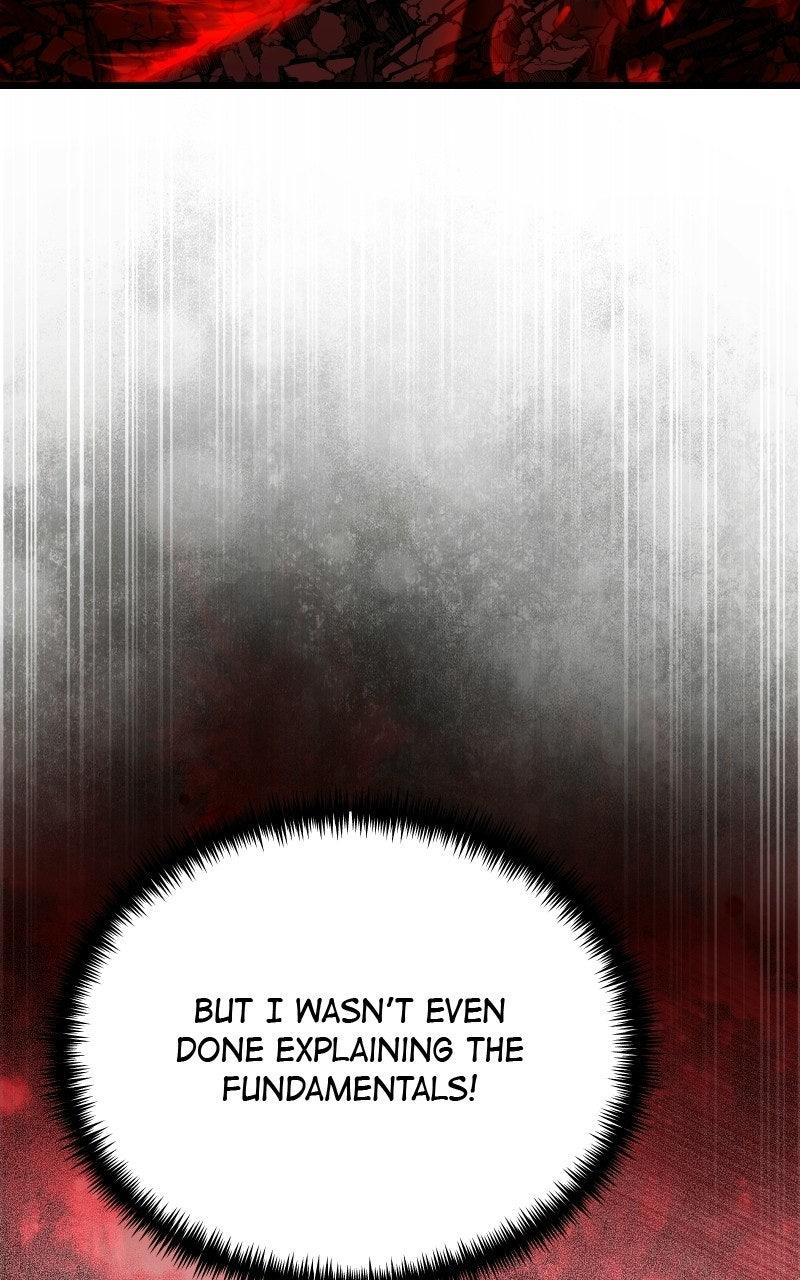 Read Time-Limited Genius Dark Knight chapter 86.7 image 100 on Lezhin