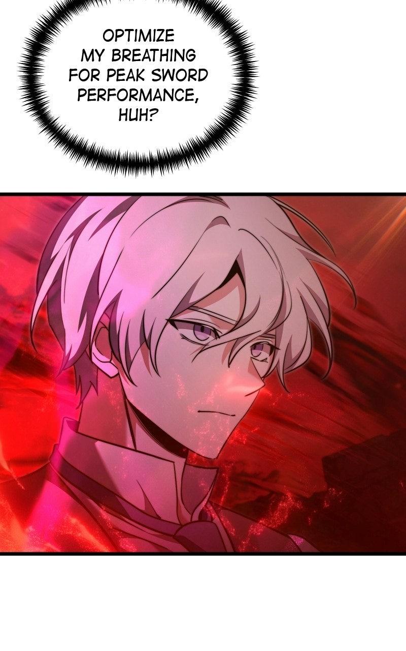 Read Time-Limited Genius Dark Knight chapter 86.7 image 18 on Lezhin