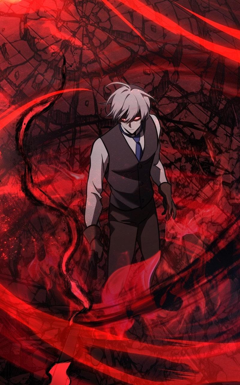 Read Time-Limited Genius Dark Knight chapter 86.7 image 37 on Lezhin