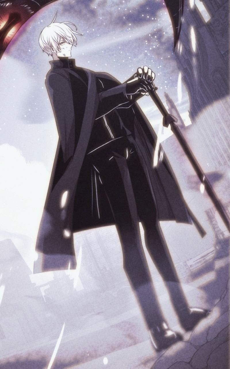 Read Time-Limited Genius Dark Knight chapter 86.7 image 48 on Lezhin
