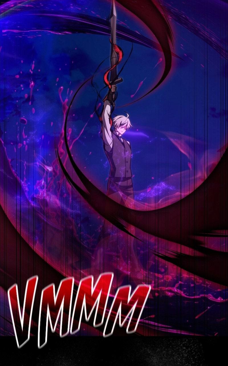 Read Time-Limited Genius Dark Knight chapter 86.7 image 84 on Lezhin