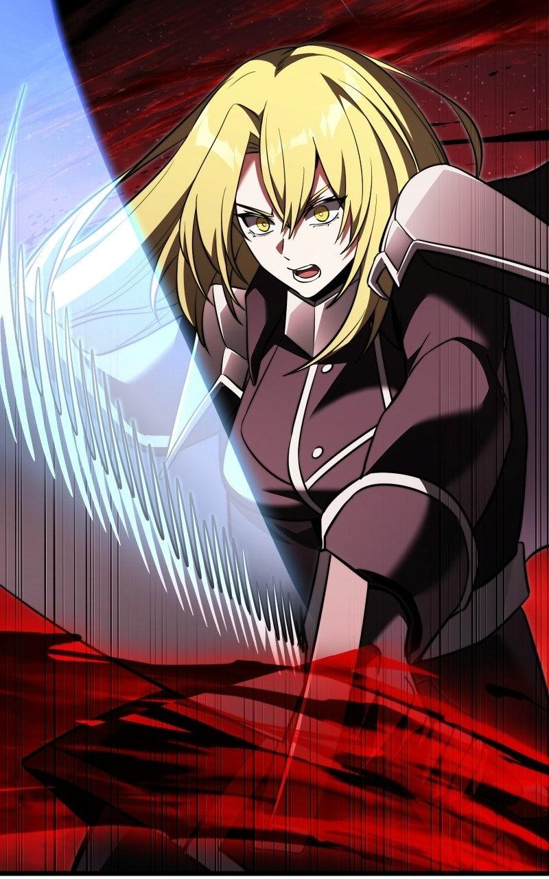 Read Time-Limited Genius Dark Knight chapter 86.8 image 37 on Lezhin