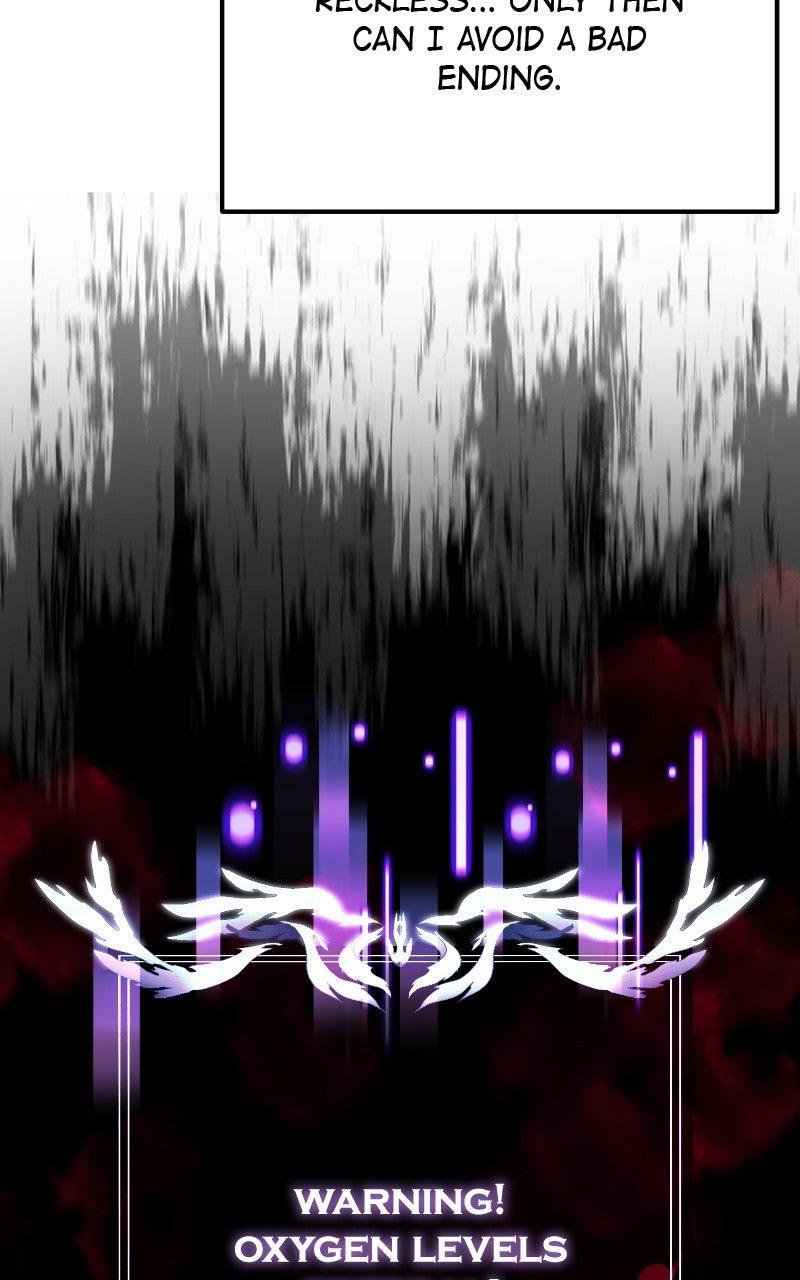 Read Time-Limited Genius Dark Knight chapter 86.8 image 84 on Lezhin