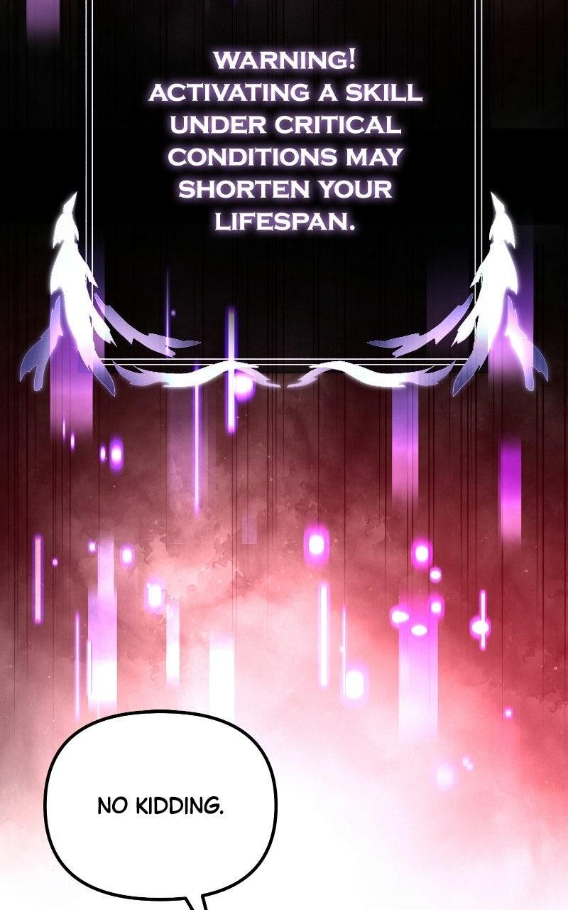 Read Time-Limited Genius Dark Knight chapter 86.8 image 89 on Lezhin