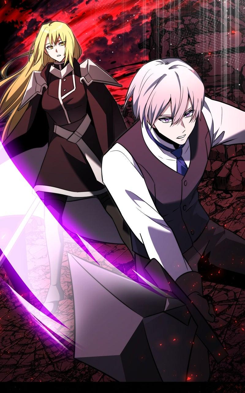Read Time-Limited Genius Dark Knight chapter 86.9 image 136 on Lezhin