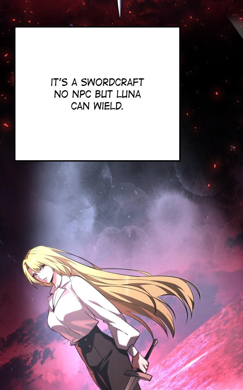 Read Time-Limited Genius Dark Knight chapter 86.9 image 2 on Lezhin