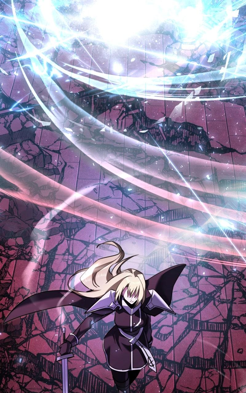 Read Time-Limited Genius Dark Knight chapter 86.9 image 40 on Lezhin