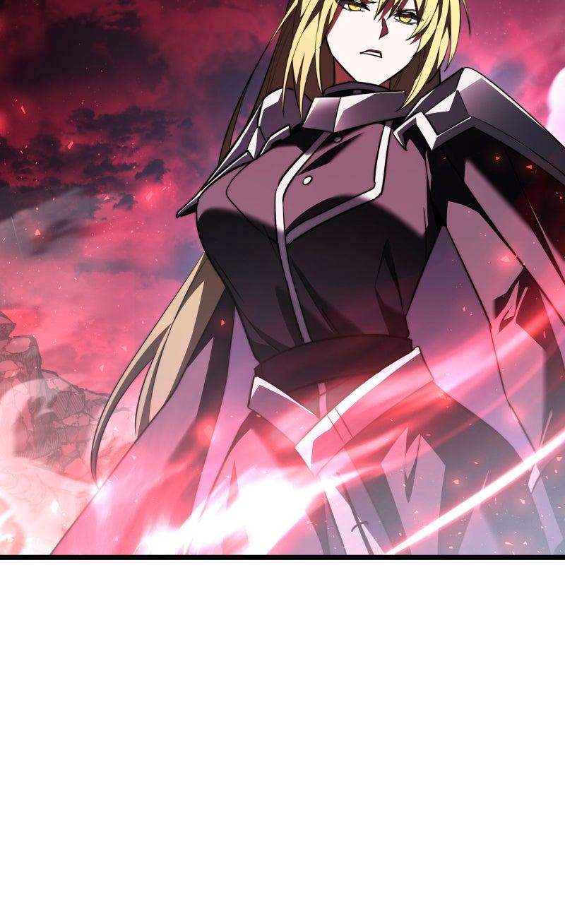 Read Time-Limited Genius Dark Knight chapter 86.9 image 46 on Lezhin