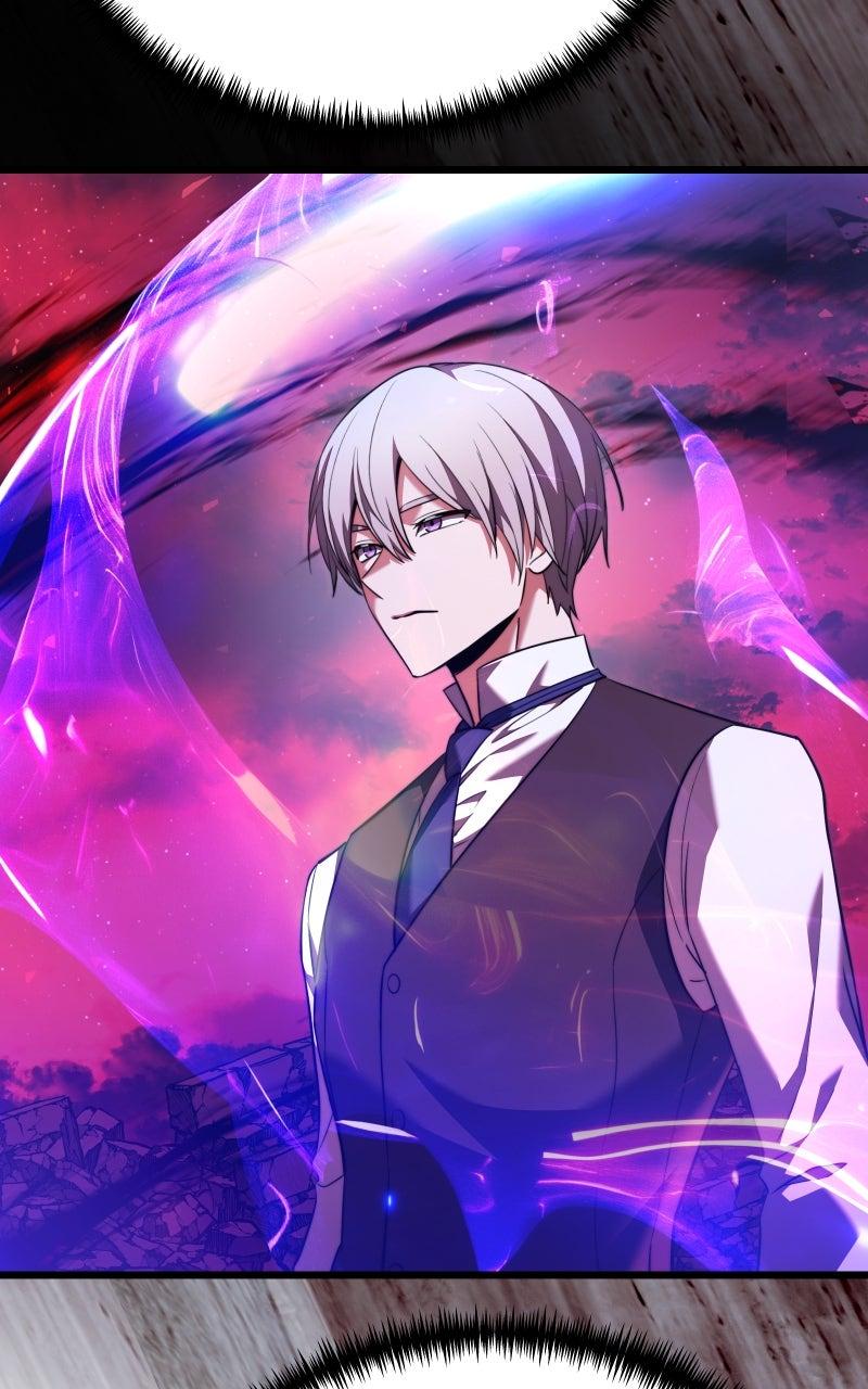 Read Time-Limited Genius Dark Knight chapter 86.9 image 5 on Lezhin