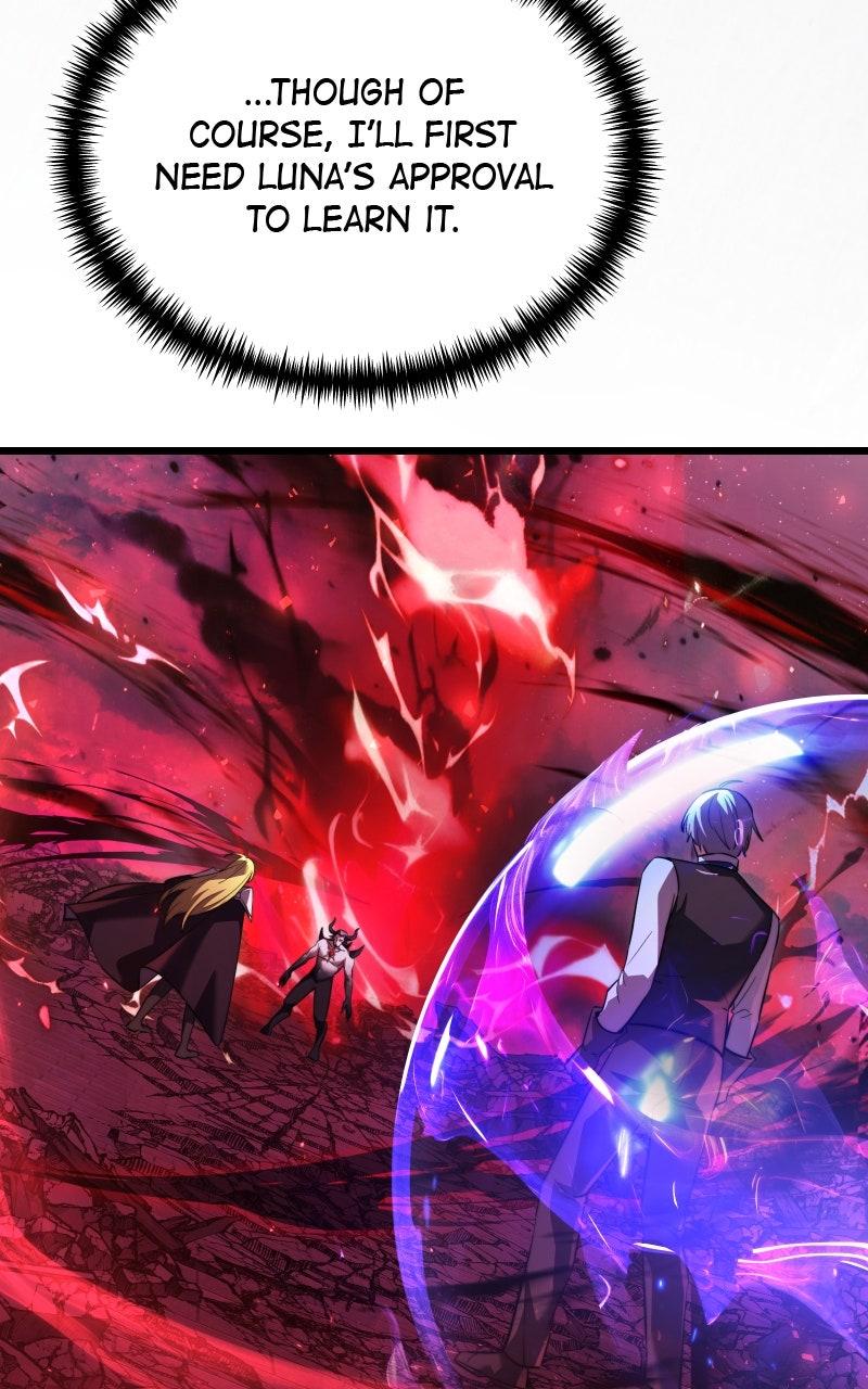Read Time-Limited Genius Dark Knight chapter 86.9 image 7 on Lezhin