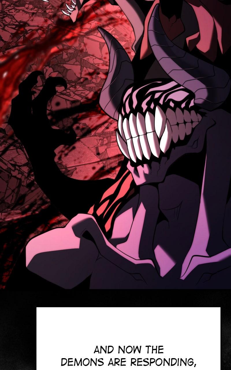 Read Time-Limited Genius Dark Knight chapter 86.9 image 85 on Lezhin