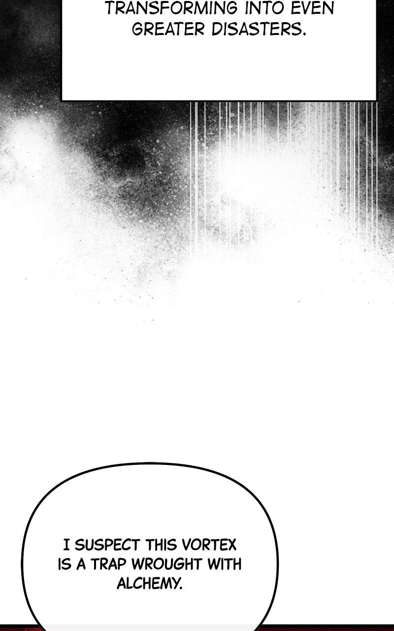 Read Time-Limited Genius Dark Knight chapter 86.9 image 86 on Lezhin