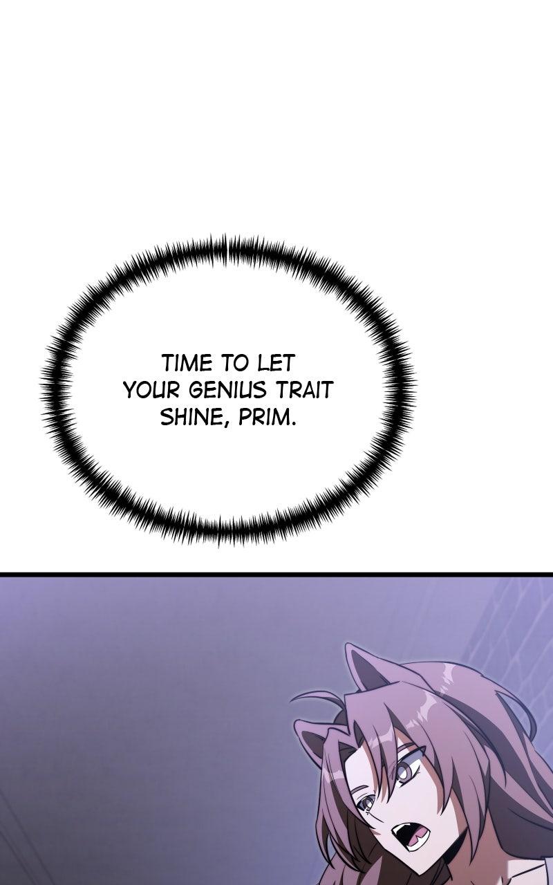 Read Time-Limited Genius Dark Knight chapter 87.1 image 149 on Lezhin