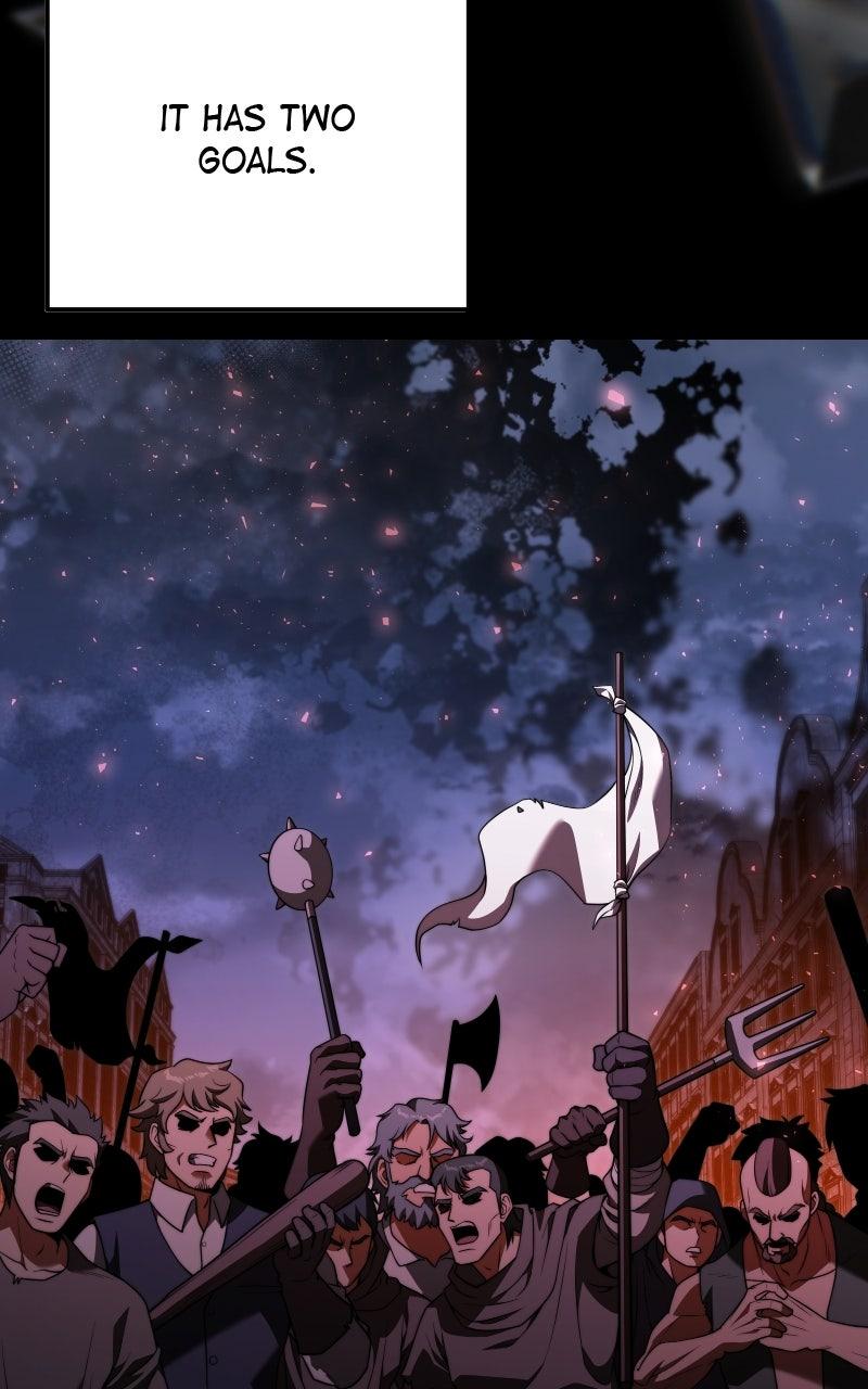 Read Time-Limited Genius Dark Knight chapter 87.1 image 32 on Lezhin