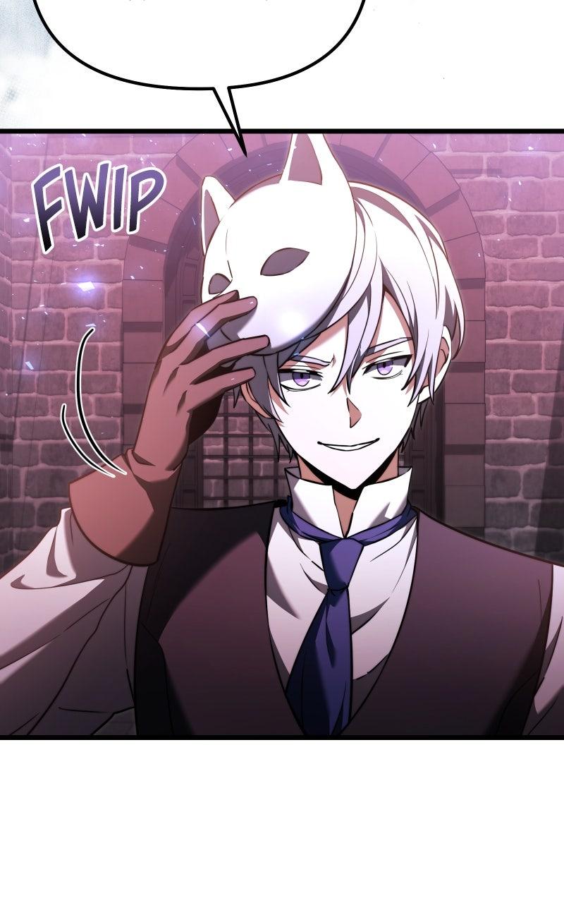 Read Time-Limited Genius Dark Knight chapter 87.1 image 4 on Lezhin