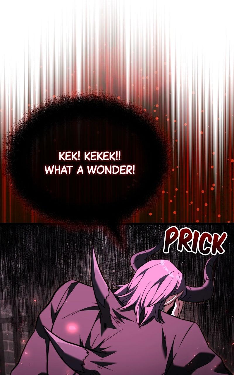 Read Time-Limited Genius Dark Knight chapter 87.1 image 7 on Lezhin