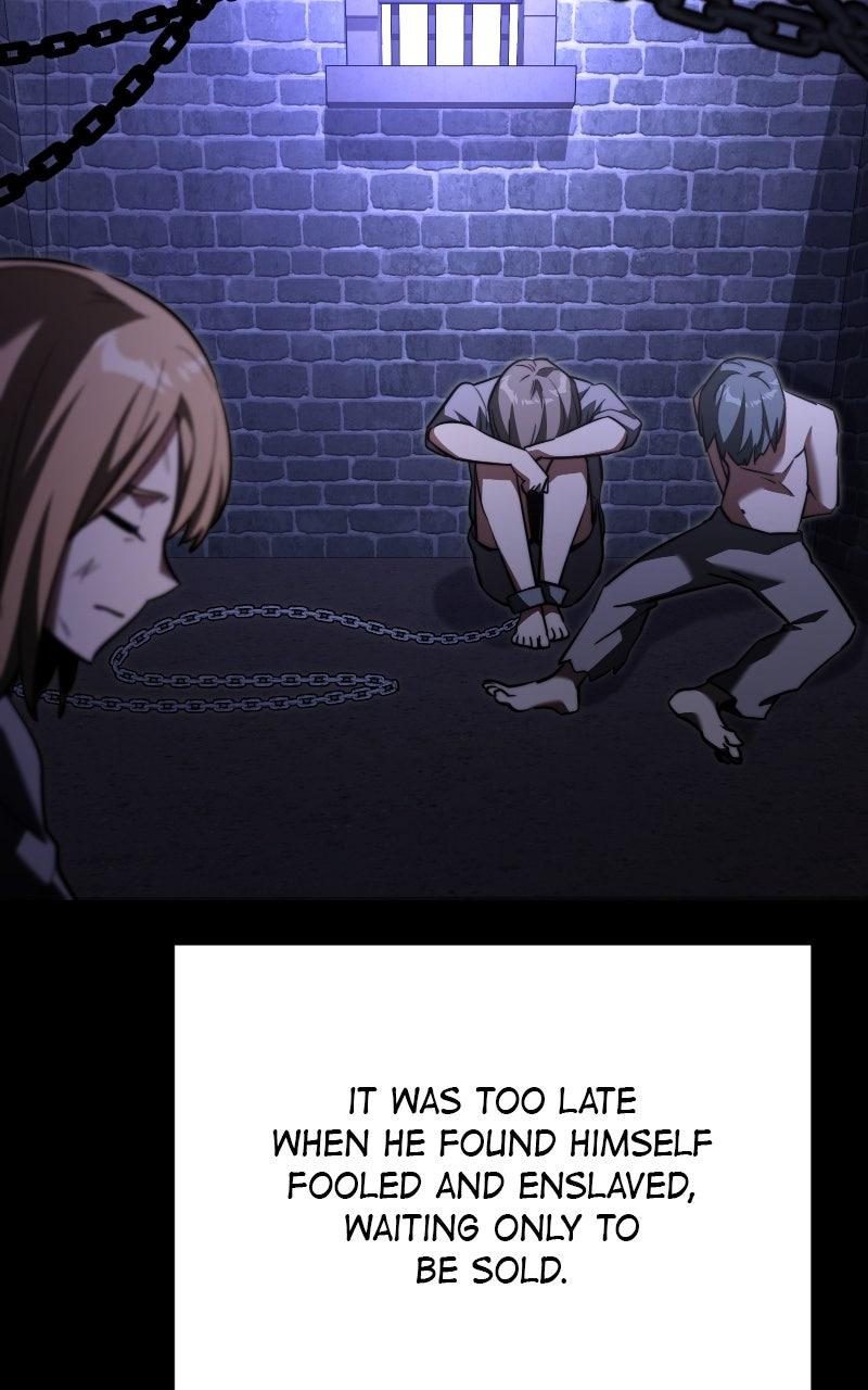 Read Time-Limited Genius Dark Knight chapter 87.1 image 85 on Lezhin