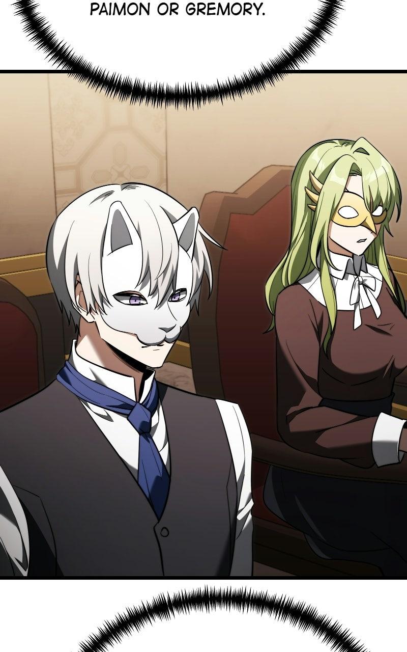 Read Time-Limited Genius Dark Knight chapter 87.2 image 10 on Lezhin
