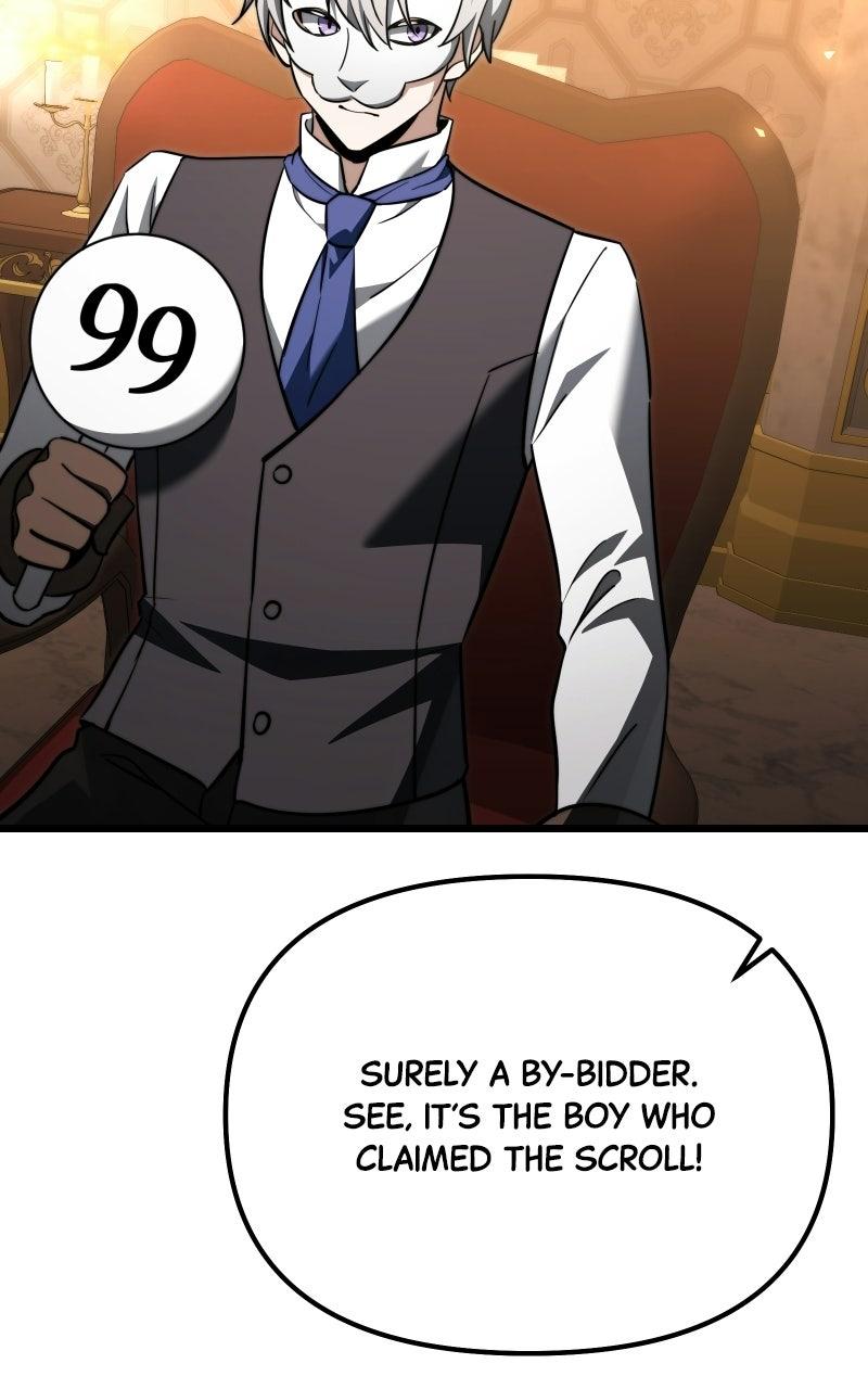 Read Time-Limited Genius Dark Knight chapter 87.2 image 100 on Lezhin