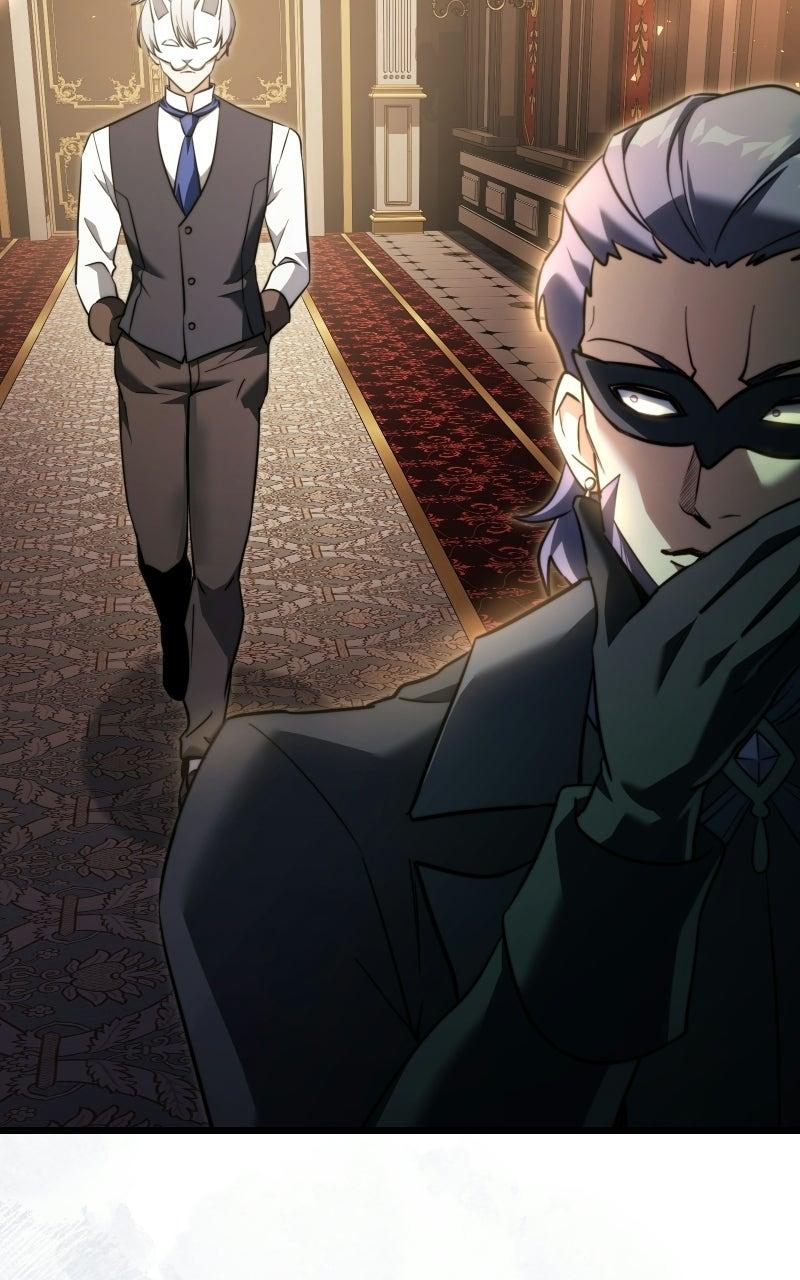 Read Time-Limited Genius Dark Knight chapter 87.2 image 122 on Lezhin