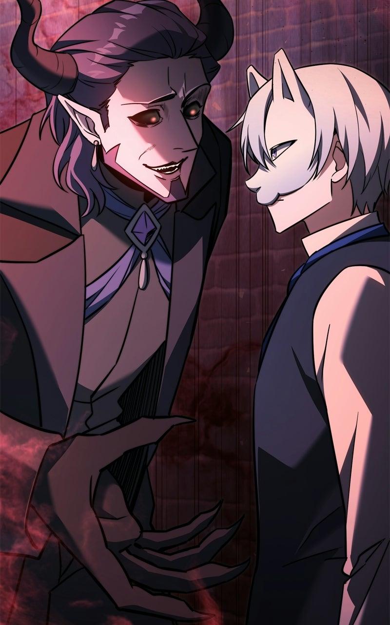 Read Time-Limited Genius Dark Knight chapter 87.2 image 155 on Lezhin