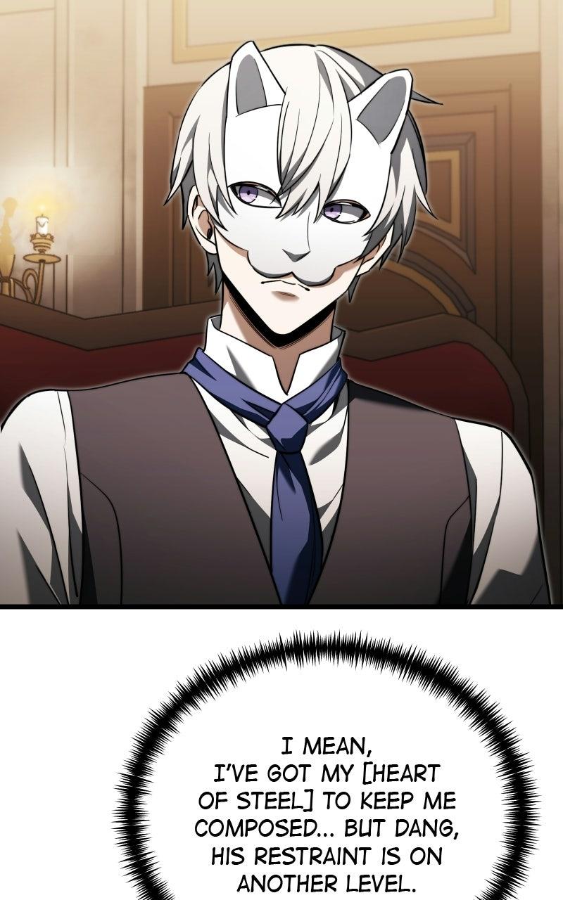 Read Time-Limited Genius Dark Knight chapter 87.2 image 18 on Lezhin