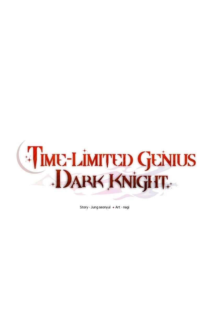 Read Time-Limited Genius Dark Knight chapter 87.2 image 41 on Lezhin