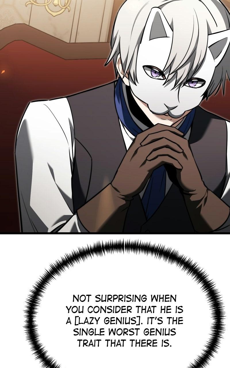 Read Time-Limited Genius Dark Knight chapter 87.2 image 6 on Lezhin