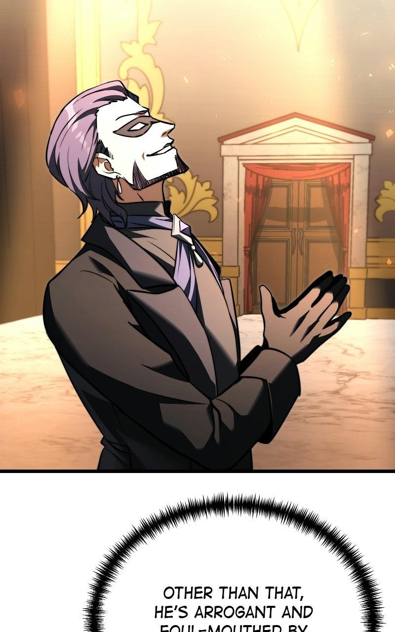 Read Time-Limited Genius Dark Knight chapter 87.2 image 8 on Lezhin