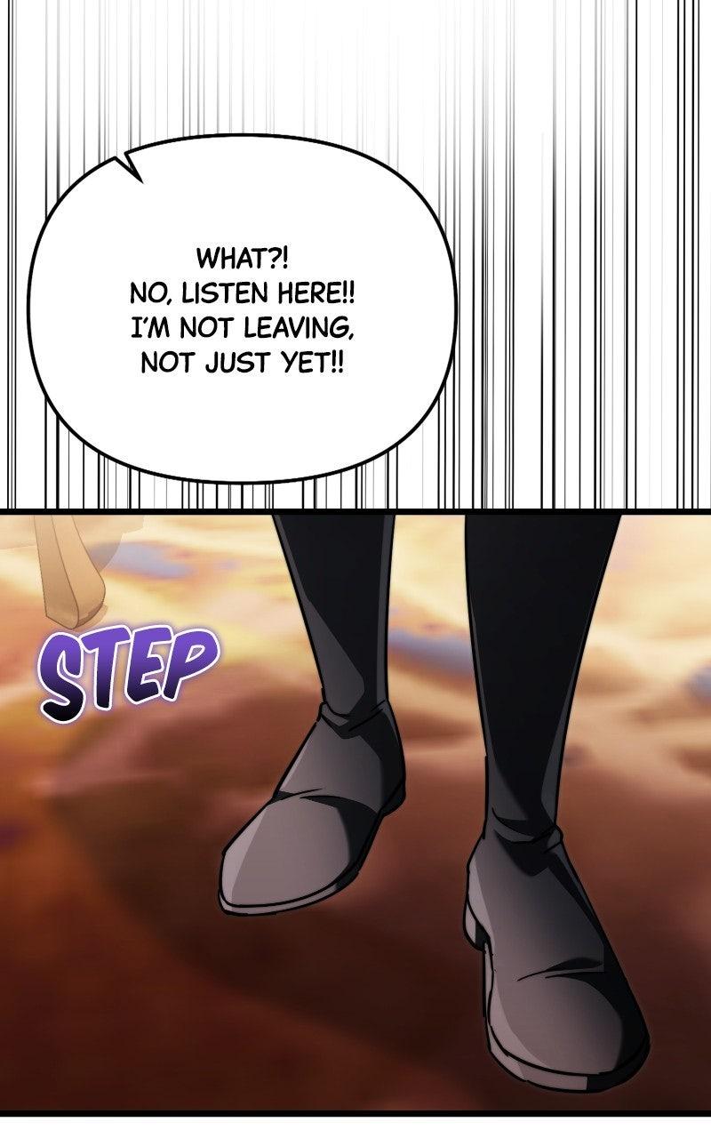 Read Time-Limited Genius Dark Knight chapter 87.3 image 100 on Lezhin