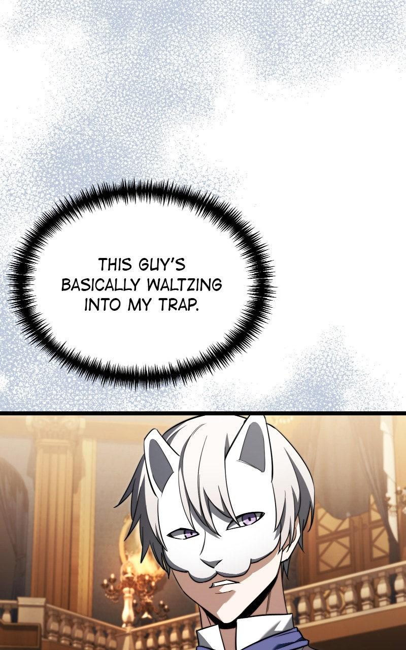 Read Time-Limited Genius Dark Knight chapter 87.3 image 112 on Lezhin